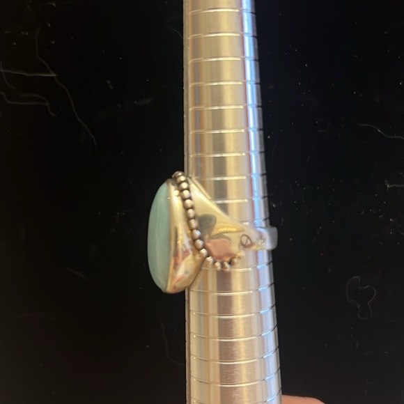 SAJEN 925 Sterling Silver Laramar Ring - Picture 2 of 6